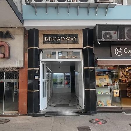 Apartamento Temporada Dalva Copacabana 2 Ρίο ντε Τζανέιρο Εξωτερικό φωτογραφία