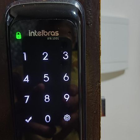 Apartamento Temporada Dalva Copacabana 2 Ρίο ντε Τζανέιρο Εξωτερικό φωτογραφία