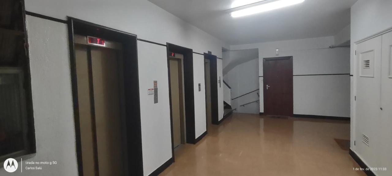 Apartamento Temporada Dalva Copacabana 2 Ρίο ντε Τζανέιρο Εξωτερικό φωτογραφία