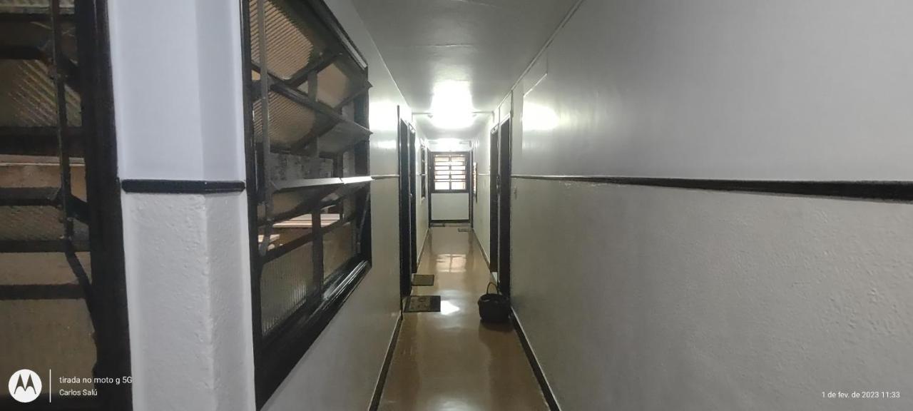 Apartamento Temporada Dalva Copacabana 2 Ρίο ντε Τζανέιρο Εξωτερικό φωτογραφία