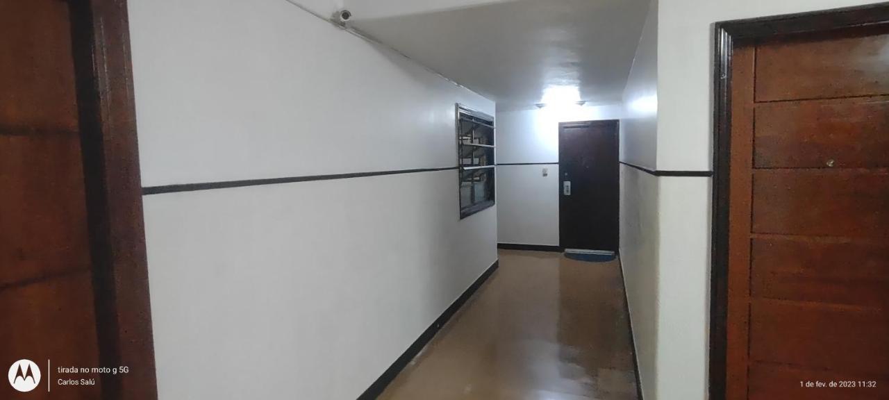 Apartamento Temporada Dalva Copacabana 2 Ρίο ντε Τζανέιρο Εξωτερικό φωτογραφία