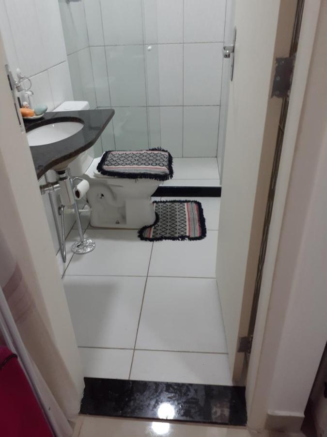 Apartamento Temporada Dalva Copacabana 2 Ρίο ντε Τζανέιρο Εξωτερικό φωτογραφία