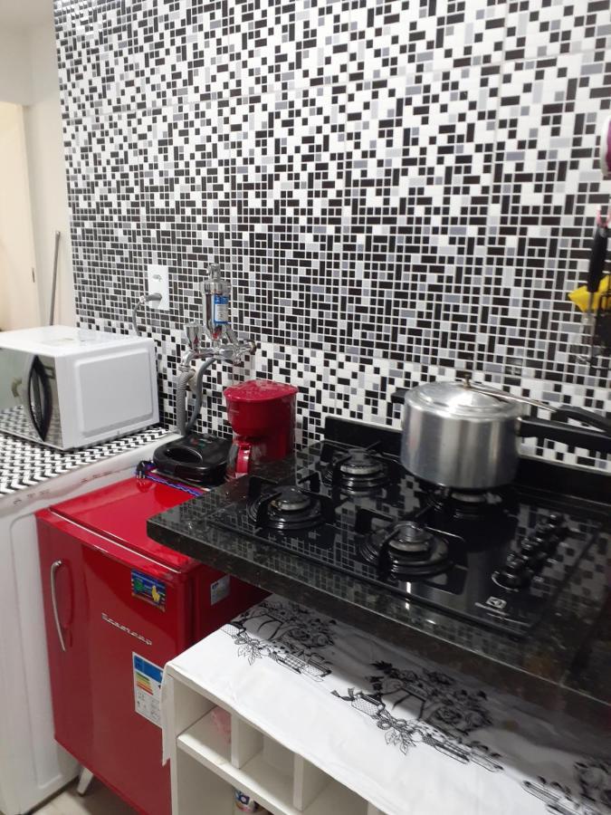 Apartamento Temporada Dalva Copacabana 2 Ρίο ντε Τζανέιρο Εξωτερικό φωτογραφία