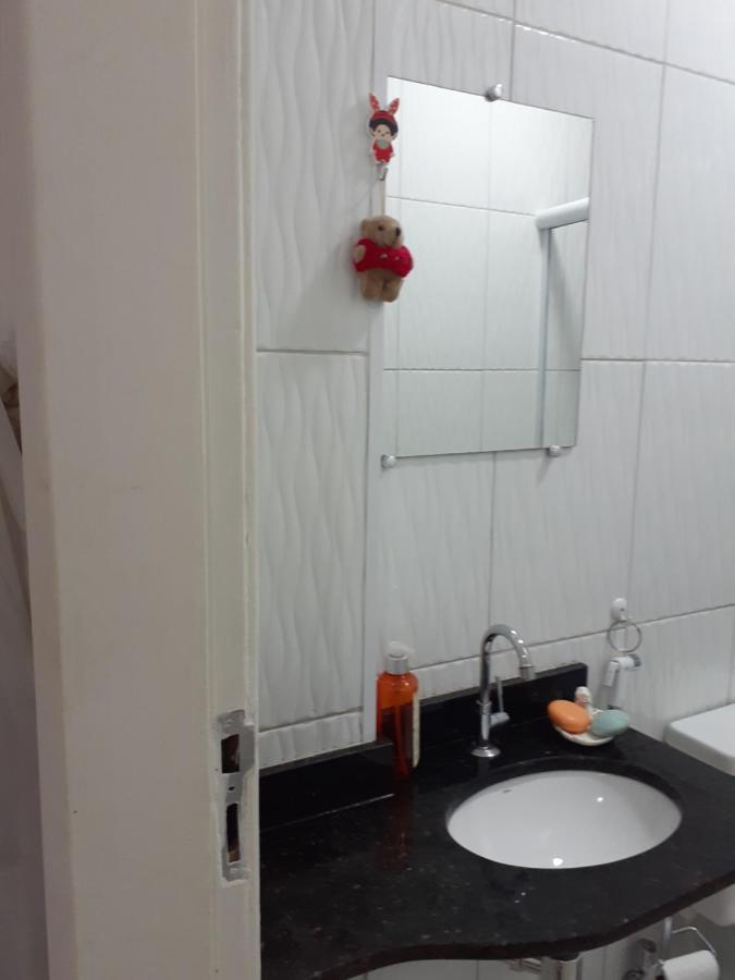 Apartamento Temporada Dalva Copacabana 2 Ρίο ντε Τζανέιρο Εξωτερικό φωτογραφία