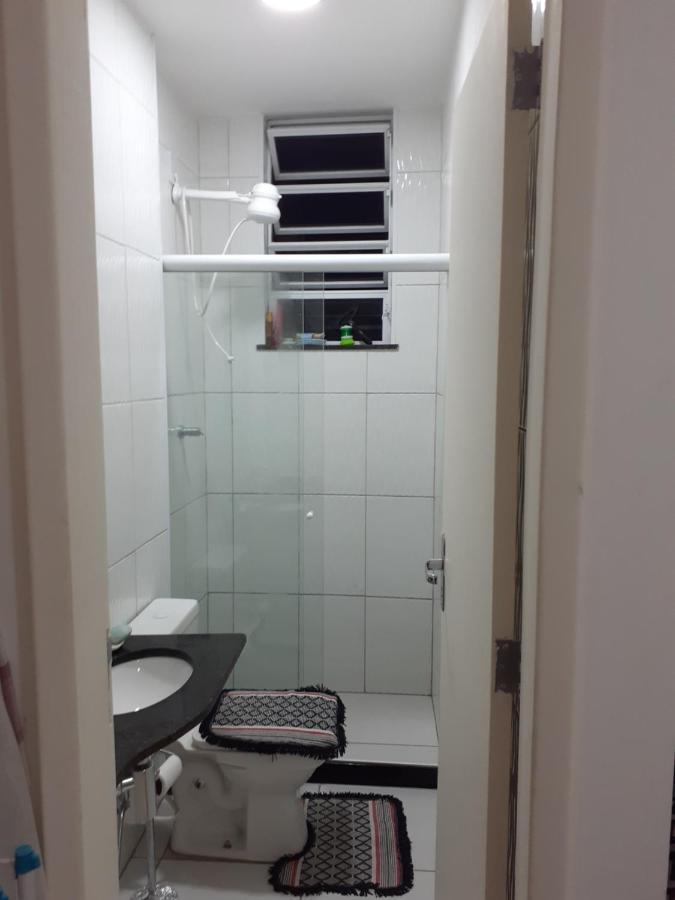 Apartamento Temporada Dalva Copacabana 2 Ρίο ντε Τζανέιρο Εξωτερικό φωτογραφία