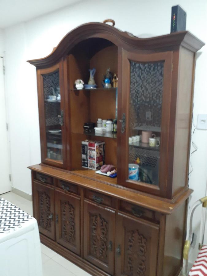 Apartamento Temporada Dalva Copacabana 2 Ρίο ντε Τζανέιρο Εξωτερικό φωτογραφία