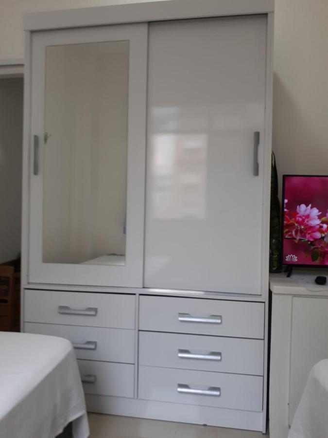 Apartamento Temporada Dalva Copacabana 2 Ρίο ντε Τζανέιρο Εξωτερικό φωτογραφία