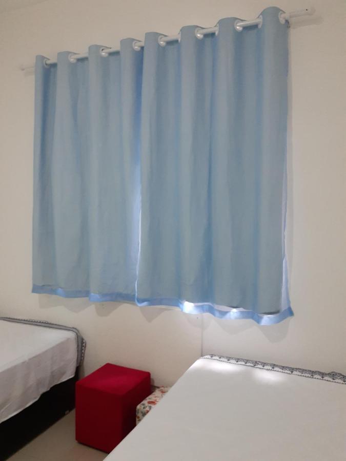 Apartamento Temporada Dalva Copacabana 2 Ρίο ντε Τζανέιρο Εξωτερικό φωτογραφία