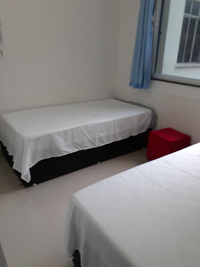 Apartamento Temporada Dalva Copacabana 2 Ρίο ντε Τζανέιρο Εξωτερικό φωτογραφία