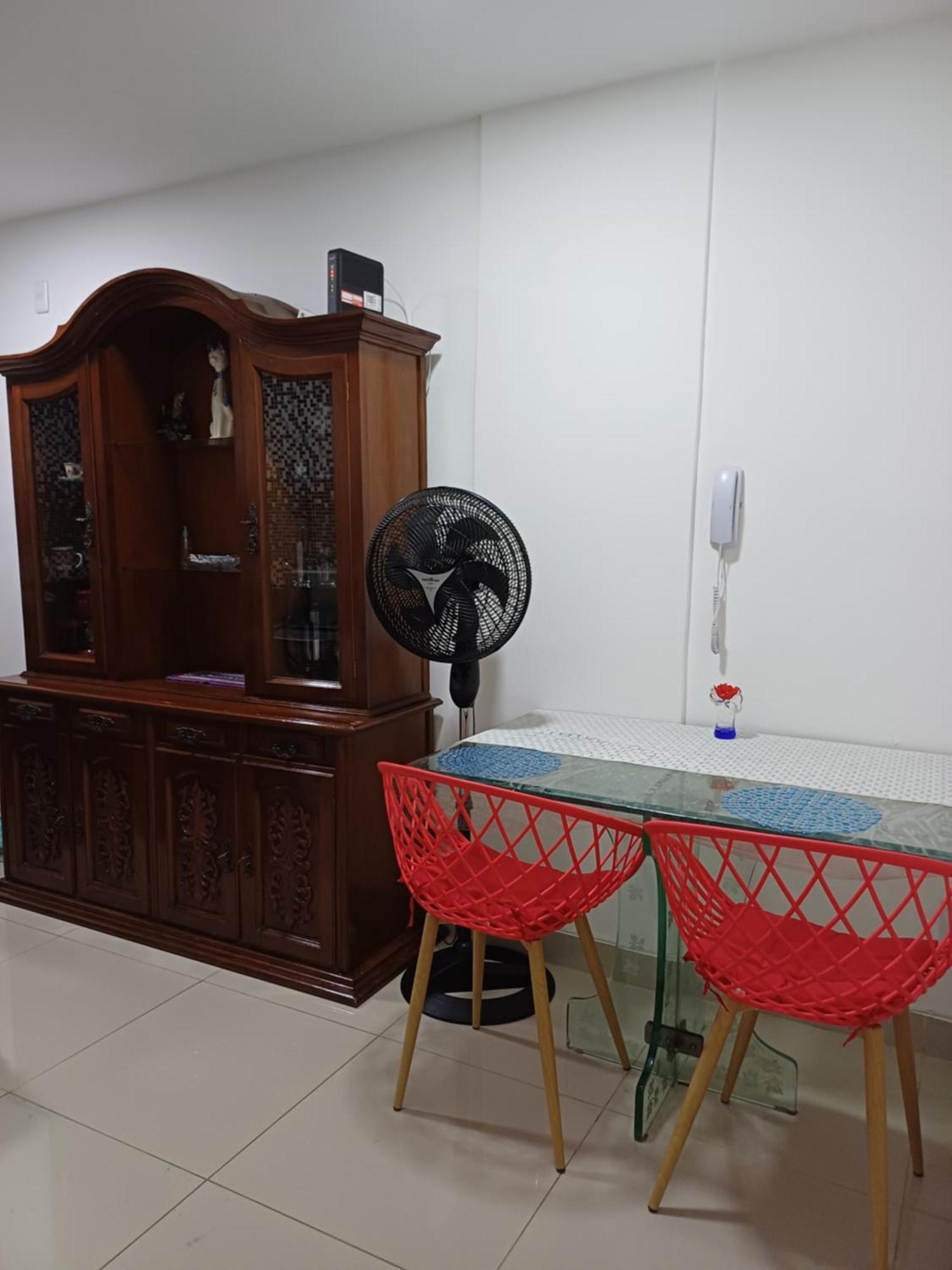 Apartamento Temporada Dalva Copacabana 2 Ρίο ντε Τζανέιρο Δωμάτιο φωτογραφία